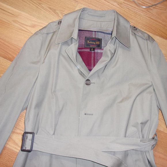 MAKE OFFER EAGER TO SELL BOTANY 500 COAT WOMEN - Picture 4 of 7